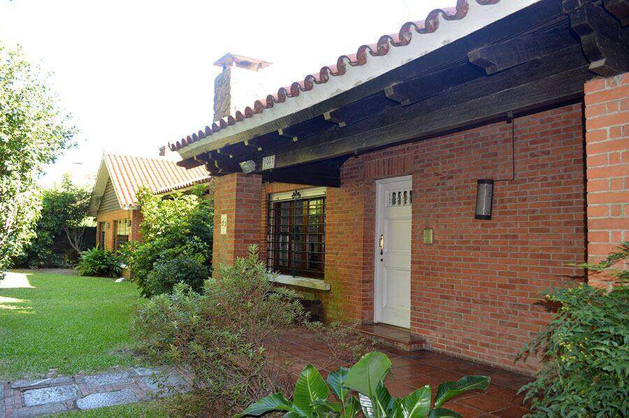 Entrada principal