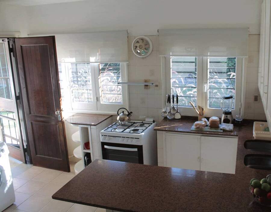 Cocina