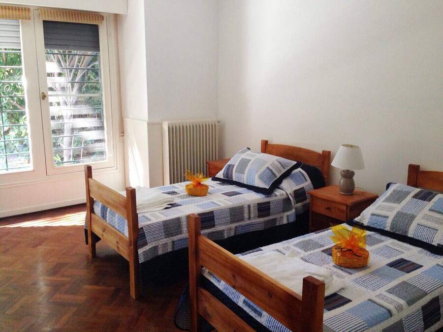Habitación doble